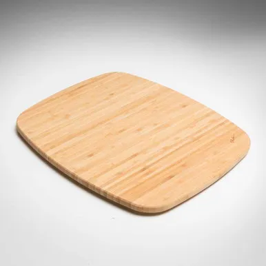 Lakeland/Endeavour Main Bowl Chopping Board | Made From Bamboo By Oliveri
