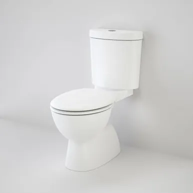 Profile 4 Trident Snv Connector Toilet Suite 4Star In White By Caroma
