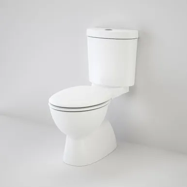 Profile 4 Trident Pnv Connector Bottom Inlet Pnv Suite 4Star In White By Caroma