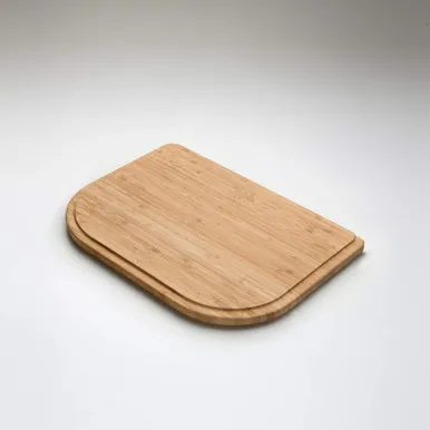 Diaz/Petite Main Bowl Chopping Board | Made From Bamboo By Oliveri