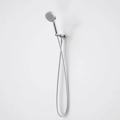 Tasman II Hand Shower 3Star | Made From Brass In Chrome Finish By Caroma