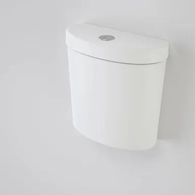 Profile Connector Cistern 4Star | Made From Vitreous China In White By Caroma