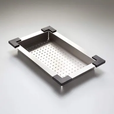 Professional Colander | Made From Stainless Steel By Oliveri
