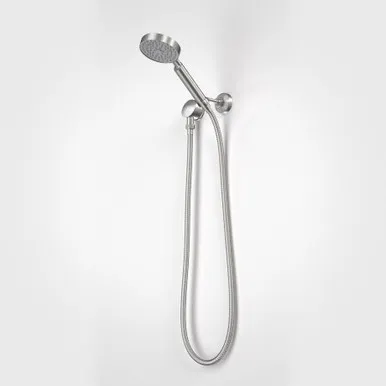 Titan Hand Shower (Round Hand Piece) 3Star | Made From Stainless Steel By Caroma