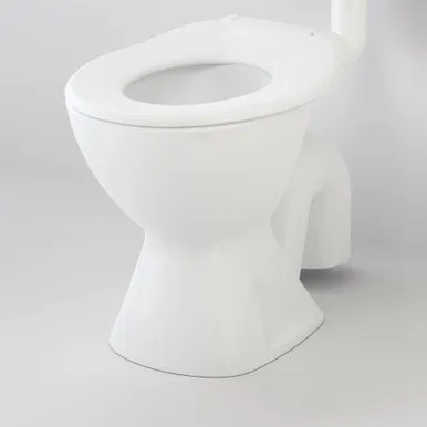 Junior Connector Pan Snv 4Star In White By Caroma