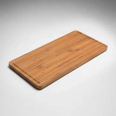 Apollo Chopping Board | Made From Bamboo By Oliveri