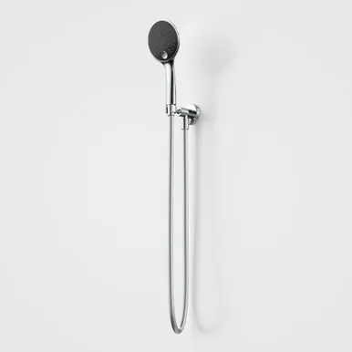 Pin Multifunction Hand Shower In Black By Caroma