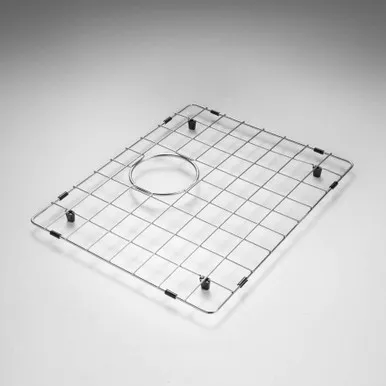 Spectra Large Bowl Protector | Made From Stainless Steel By Oliveri