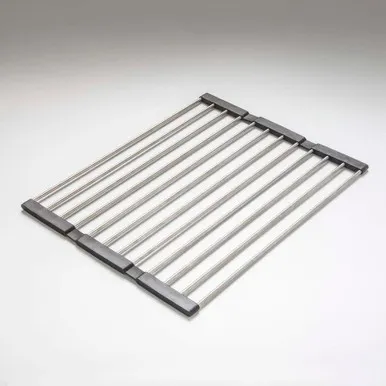 Foldamate (For 480mm Sinks) | Made From Stainless Steel By Oliveri