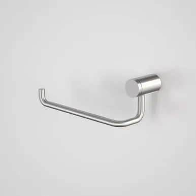 Titan Toilet Roll Holder | Made From Stainless Steel By Caroma