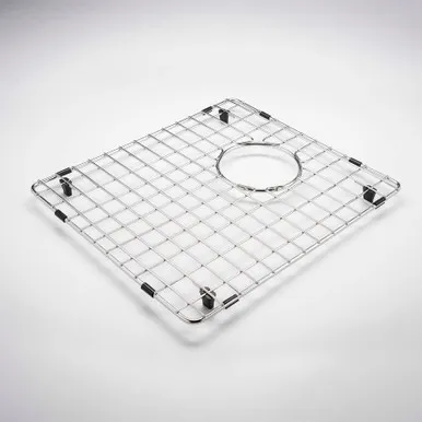 Sonetto/Apollo Sonetto Main Bowl Protector | Made From Stainless Steel By Oliveri