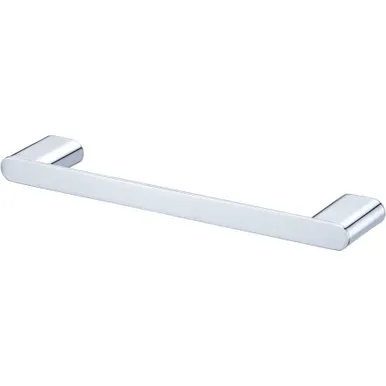 Madrid Hand Towel Rail | Made From Zinc/Alloy/Brass In Chrome Finish By Oliveri