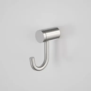 Titan Robe Hook | Made From Stainless Steel By Caroma