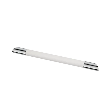 Opal Corner Shower Support Rail | Made From Metal In Stainless Steel By Caroma