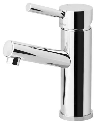Vivid Hob Basin Mixer 5Star | Made From Brass In Chrome Finish By Phoenix
