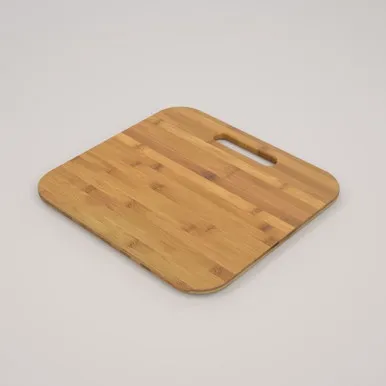 Luna Chopping Board - Full Size | Made From Timber By Caroma