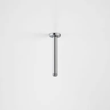 Urbane II Ceiling Shower Arm 200mm | Made From Brass In Chrome Finish By Caroma