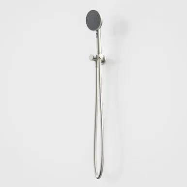 Urbane II Hand Shower 4Star | Made From Brass In Brushed Nickel By Caroma