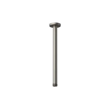 Urbane II Ceiling Arm - 300mm | Made From Brass In Brushed Nickel By Caroma
