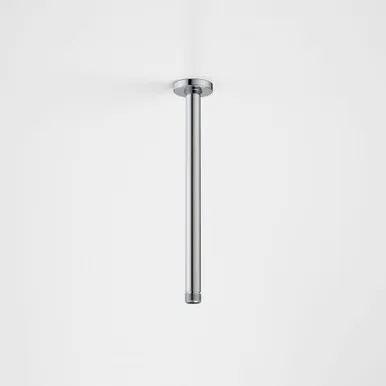 Urbane II Ceiling Shower Arm 300mm | Made From Brass In Chrome Finish By Caroma