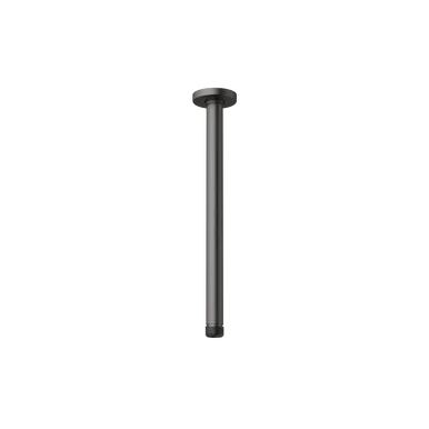 Urbane II Ceiling Arm - 300mm | Made From Brass In Gunmetal By Caroma