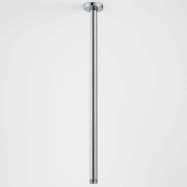Urbane II Ceiling Arm - 500mm | Made From Brass In Chrome Finish By Caroma