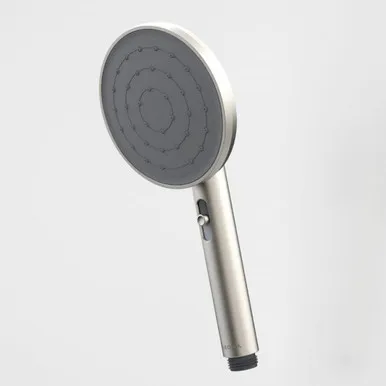 Urbane II Hand Shower (Handset Only) | Made From Brass In Brushed Nickel By Caroma