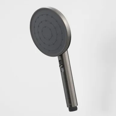 Urbane II Hand Shower (Handset Only) | Made From Brass In Gunmetal By Caroma