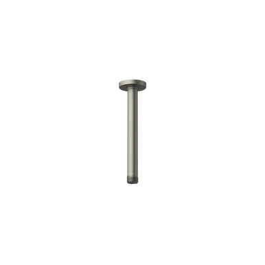 Urbane II Ceiling Arm - 200mm | Made From Brass In Brushed Nickel By Caroma