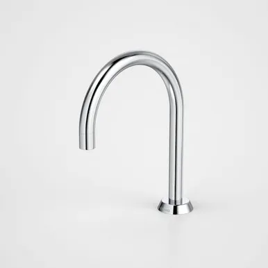 G Series+ Hob Sink Outlet - 160mm | Made From Brass In Chrome Finish By Caroma