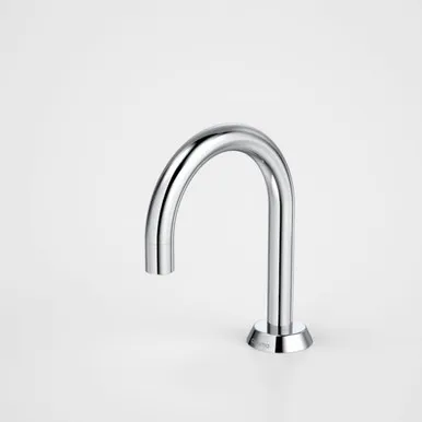 G Series+ Hob Basin Outlet - 120mm | Made From Brass In Chrome Finish By Caroma
