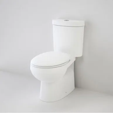 Tempo Close Coupled Promo Snv 4.5/3L 4Star In White By Caroma