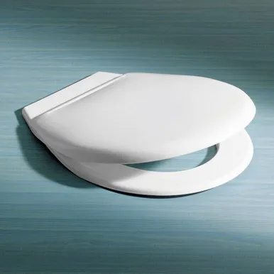 Germgard® Uniseat Value Pack | Made From Plastic In White By Caroma