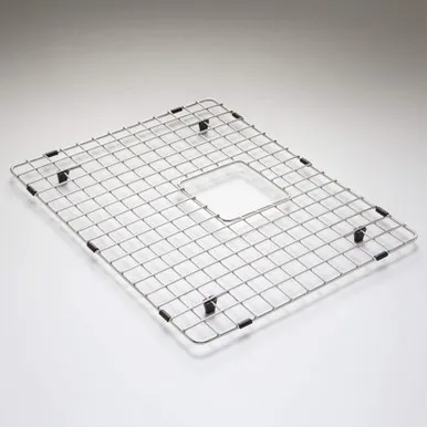 Professional Series Grand Bowl Protector | Made From Stainless Steel By Oliveri
