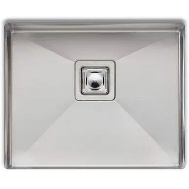 Professional Series Large Bowl Undermount Sink-Nth | Made From Stainless Steel By Oliveri