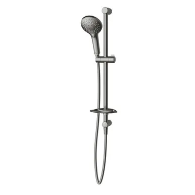 Rome Hand/Rail Shower 3Star | Made From Gunmetal By Oliveri