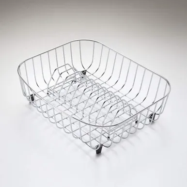 Monet Main Bowl Drainer Basket Ac71 | Made From Stainless Steel By Oliveri