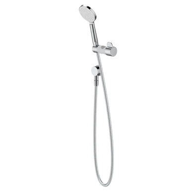 Care Support Shower Kit (1.5M Hose) Chrome In Chrome Finish By Caroma