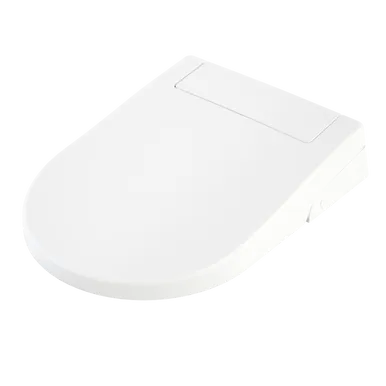 Livewell Electronic Bidet Seat In White By Caroma