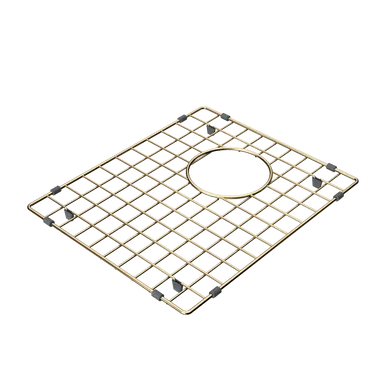 Urbane II Sink Protector | Made From Brushed Brass By Caroma