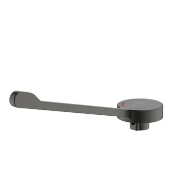 Care Handles Suit Venice 25mm Basin Mixer | Made From Gunmetal By Oliveri