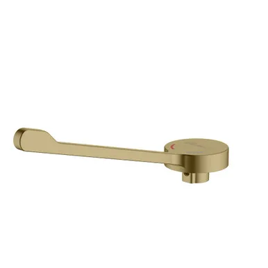 Care Handles Suit Venice 25mm Basin Mixer Classic In Gold By Oliveri