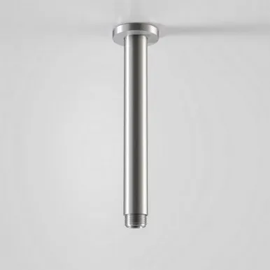 Titan Ceiling Shower Arm 212mm | Made From Stainless Steel By Caroma