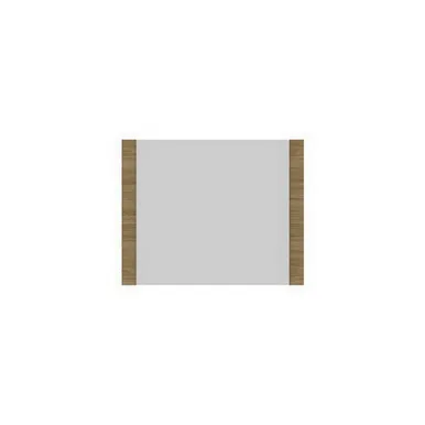 Ergo Summer Mirror 750 X 600mm By ADP