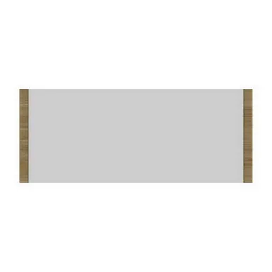 Ergo Summer Mirror 1500 X 600mm By ADP