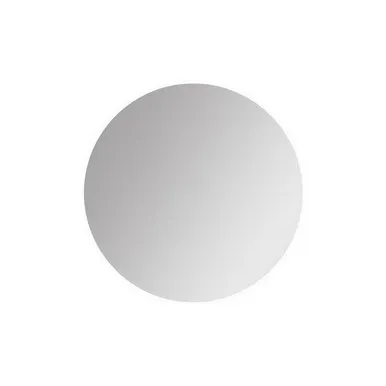 Round Polished Edge Mirror 900mm X 900mm By ADP