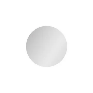 Round Polished Edge Mirror 750mm X 750mm By ADP