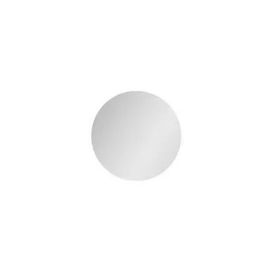 Round Polished Edge Mirror 1200mm X 1200mm By ADP