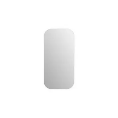 Stadium Polished Edge Mirror 450mm X 900mm By ADP