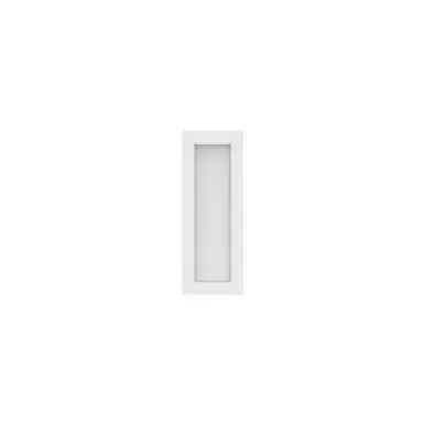 London Shaving Cabinet 300mm 1 Door Shaker By ADP